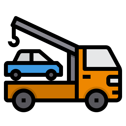 Tow Truck: Assistance for Vehicle Breakdowns