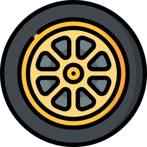 Mobile Tyre Service: On-the-Go Tire Assistance